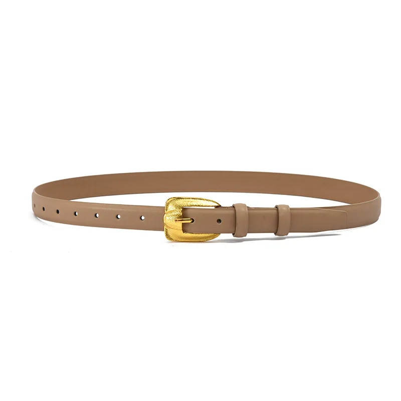 

2022 new high quality women's belt