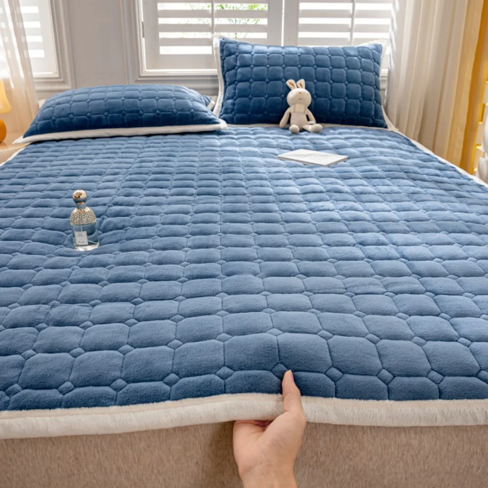 Рисунок 3 - Напольный матрас для кровати