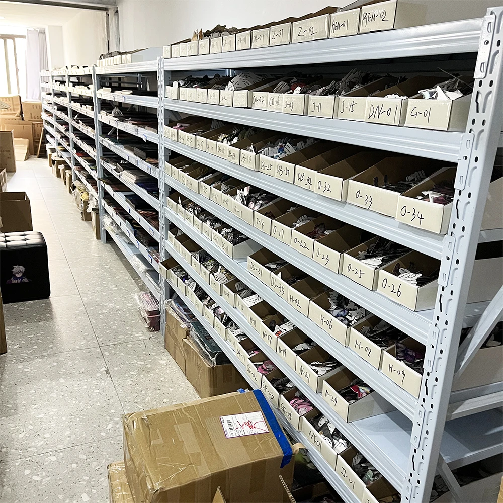 Смешанные Оптовые Аниме наклейки водонепроницаемые для автомобилей ноутбуков