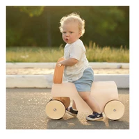 manufacturers baby walker baby car children wooden toys kids balance bike