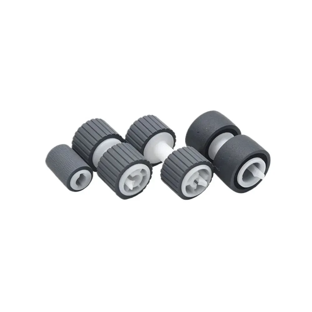 1 КОМПЛЕКТ B12B 813581 Комплект ролика в сборе для EPSON WorkForce DS-760 DS-860/DS760 DS860