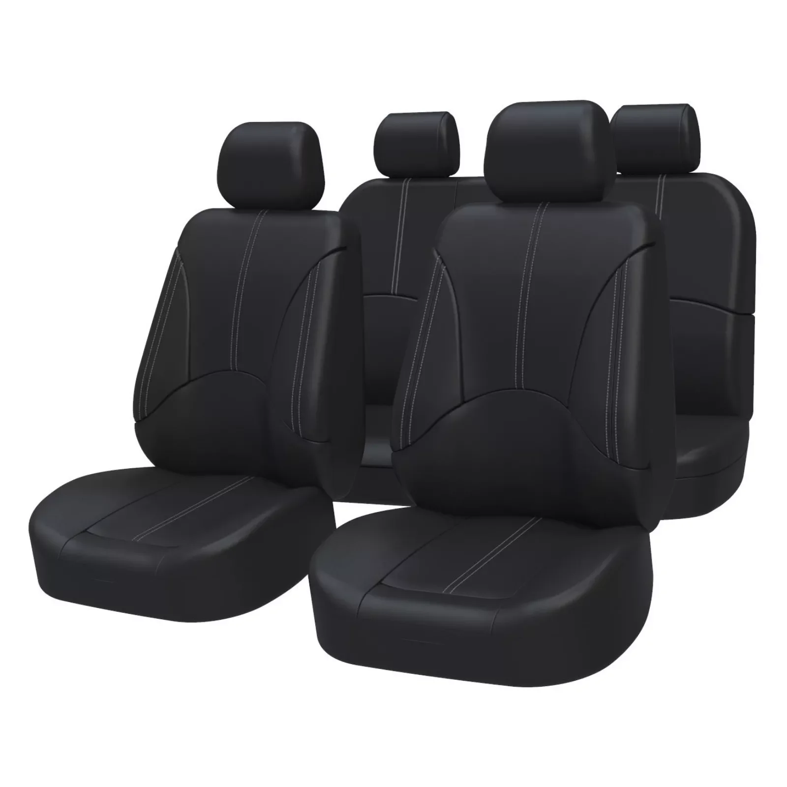 

NEW2023 General Motors Cover PU Cover Full Enveloping Mat Protection Mat Scratch Resistant Suitable for Car Suv Cushion