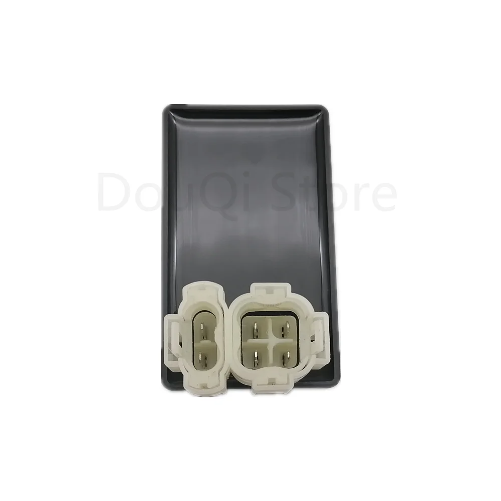 Система зажигания переменного тока для двигателя GY6 50 125 куб. См запчасти мопедов