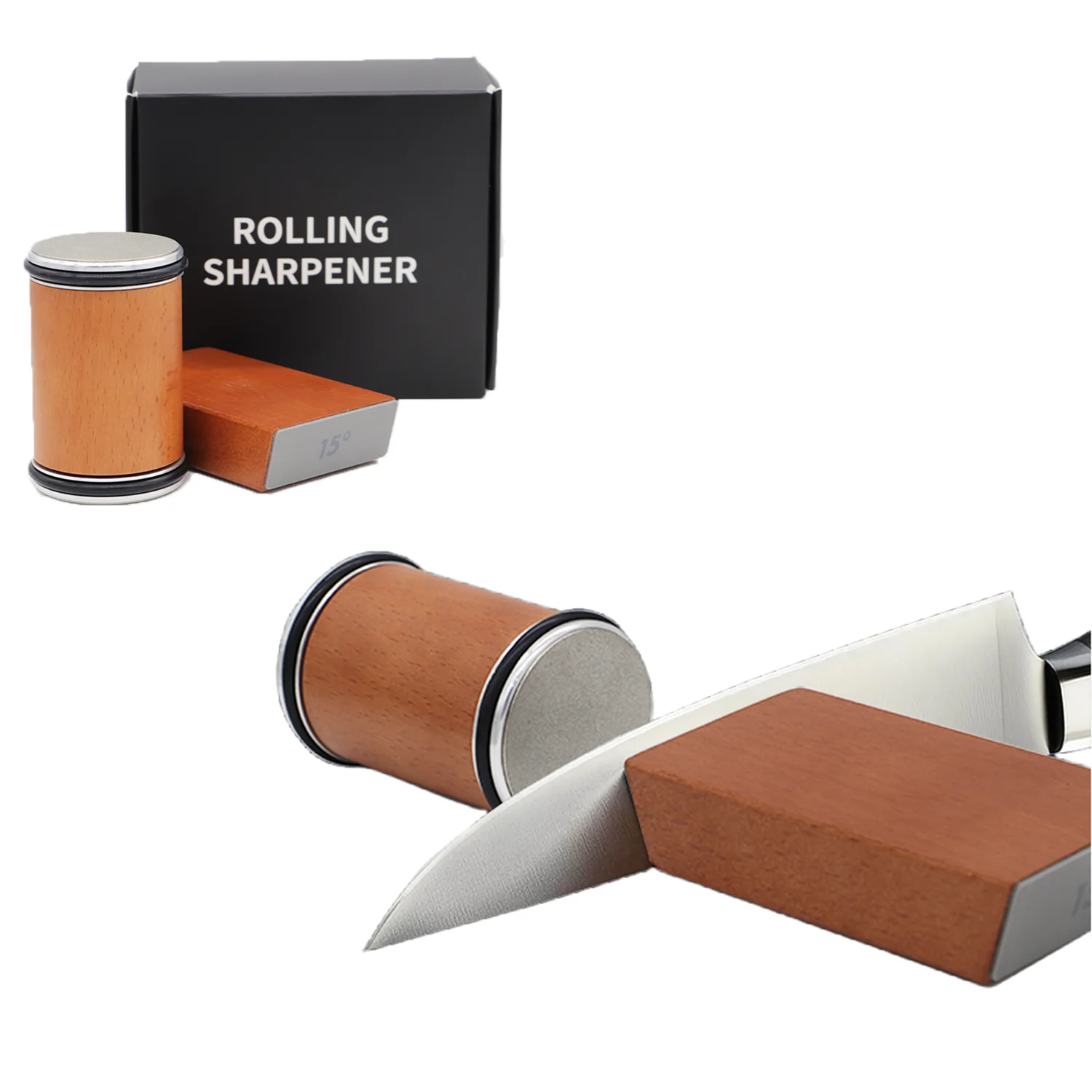 Набор точилки для ножей точилка кухонных магнитный держатель алмазный точильный