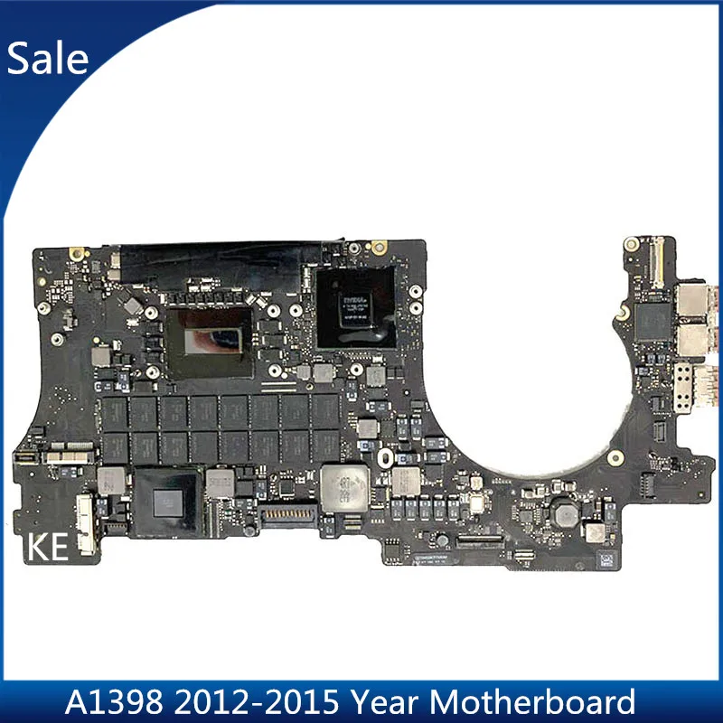   A1398   MacBook Pro Retina,   15 ,  , 2012, 2013, 2014, 2015, 820-3332-A, 820-3787-A