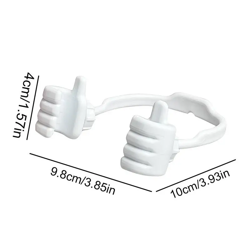 Подставка для сотового телефона с вращением на 360 градусов