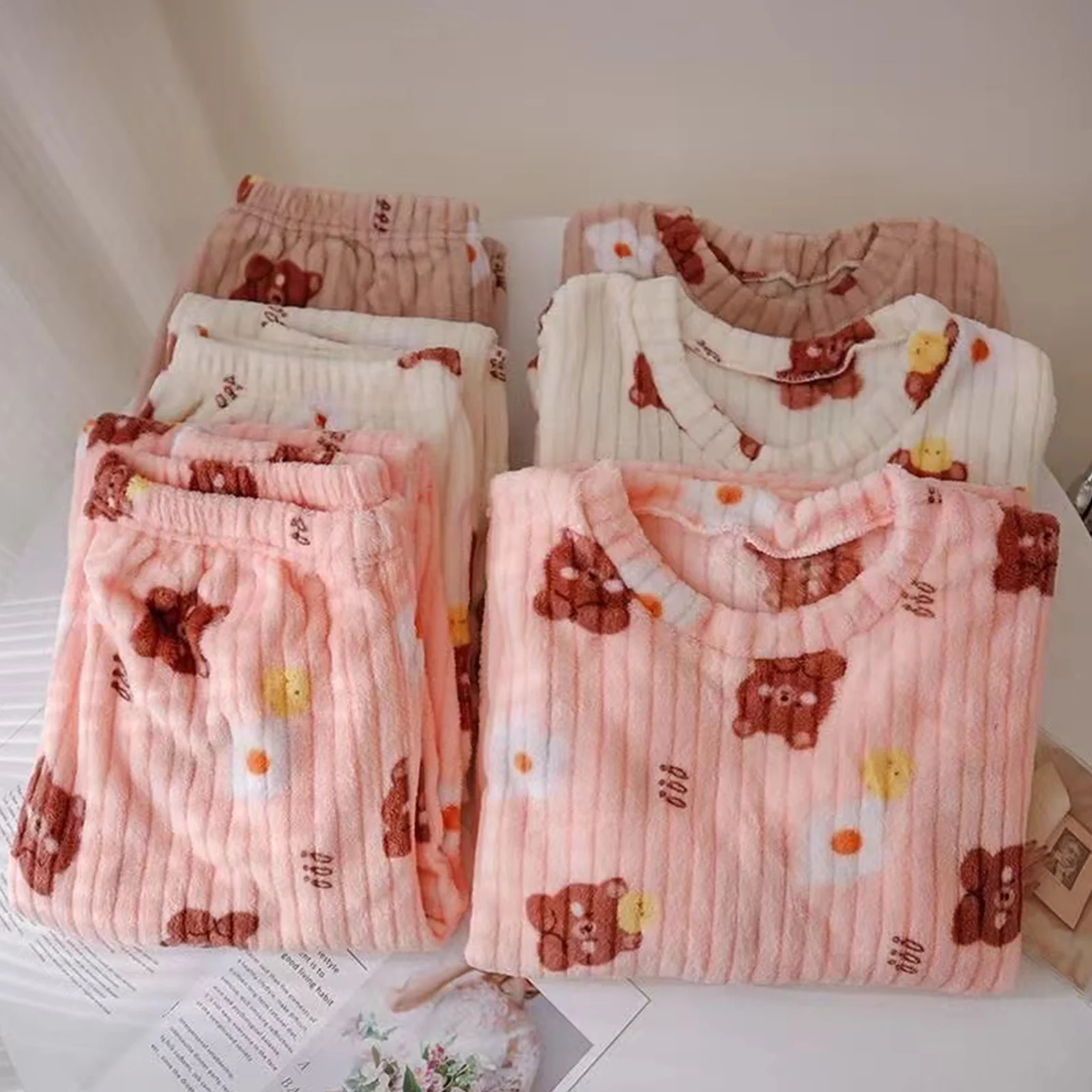 Рисунок 6 - Женский Пижамный костюм