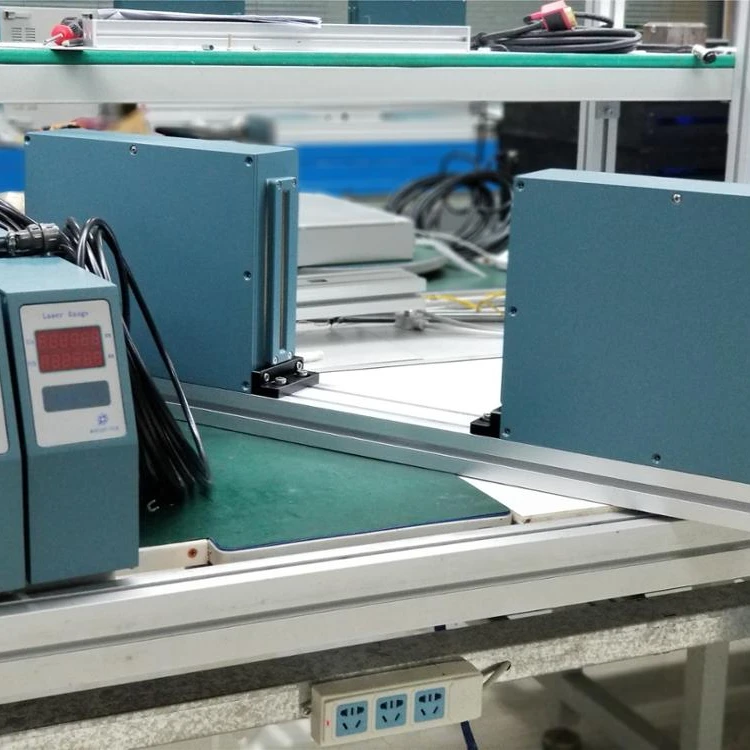 Инструмент для измерения лазерной проволоки (модель: LDM-150)