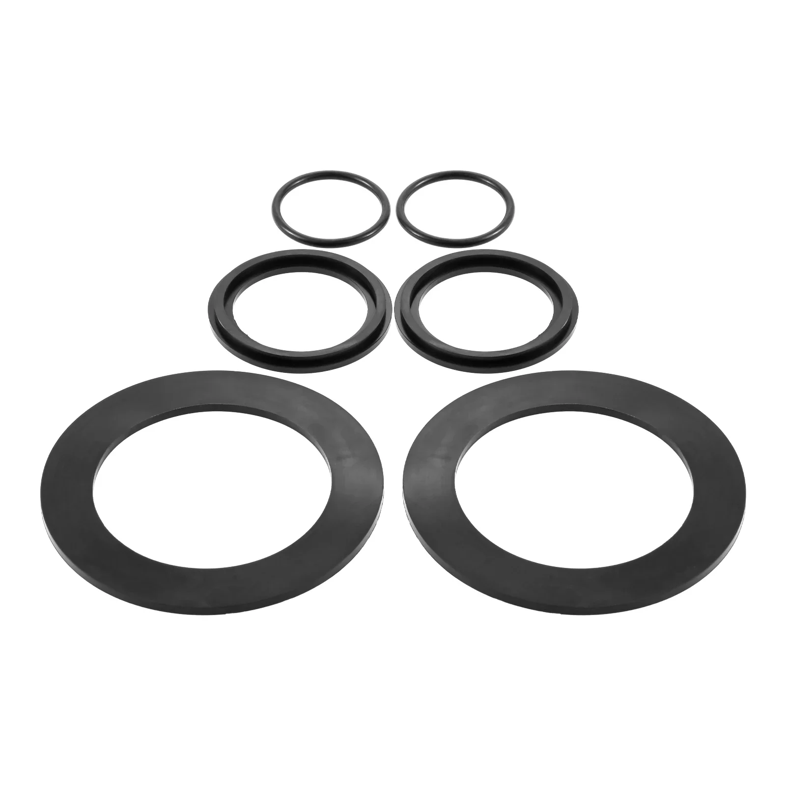 Резиновая шайба 2 шт. для Intex 10745 10262 10255 уплотнительное кольцо бассейна Сменное