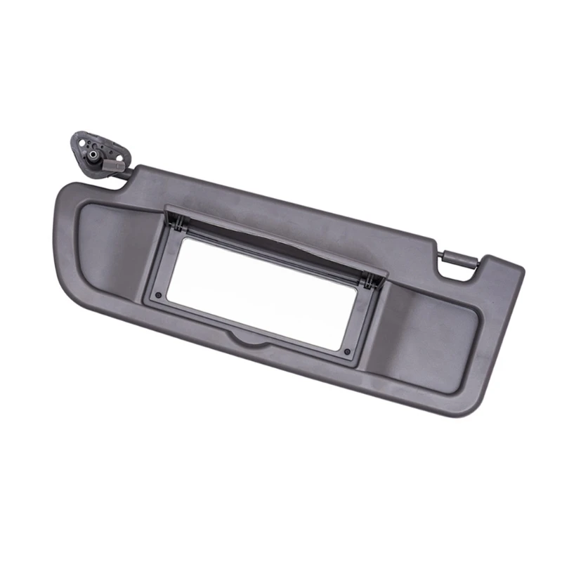 Солнцезащитный козырек со стороны пассажира/водителя для 06-11 автомобильный