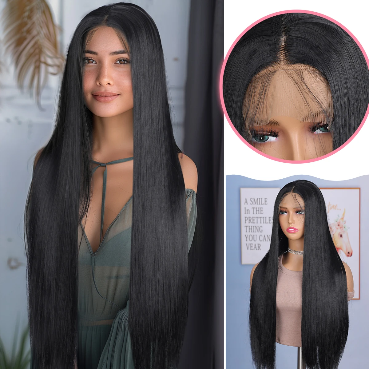 Парик для женщин