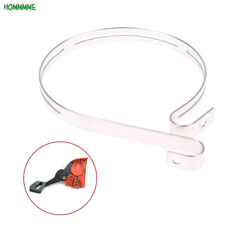 Accessory Brake Band Chain Brake Belt Chainsaw Replacement Parts For Hus136 137 141 142 / Ms170ms180