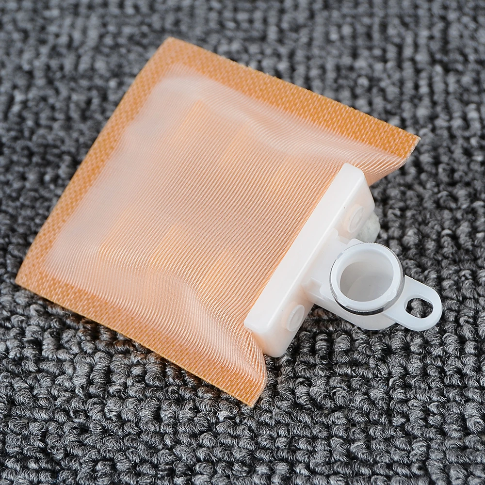 Fuel Pump Filter Strainer for Honda CBR600F/F4/F4I/FS/FR CBR900RE/RR CBR1100XX CB1100SF X11 NRX1800D/DA/DB/EA/EB