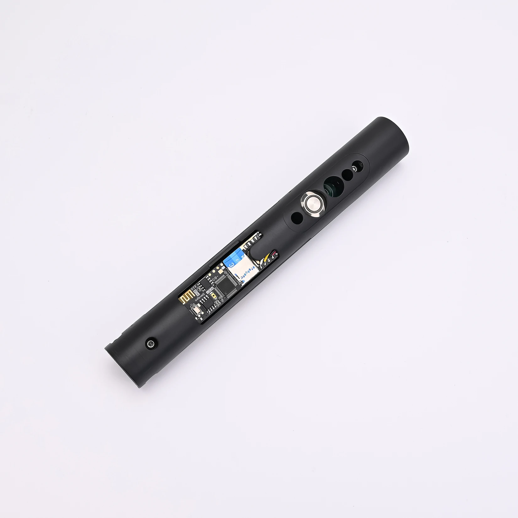 Фото Комплекты звуковых плат Proffie TXQSABER RGB SNV4 с звуковыми эффектами, замена электронного модуля, DIY, плавный синхронный эффект, блокировка, эффект вспышки. №5
