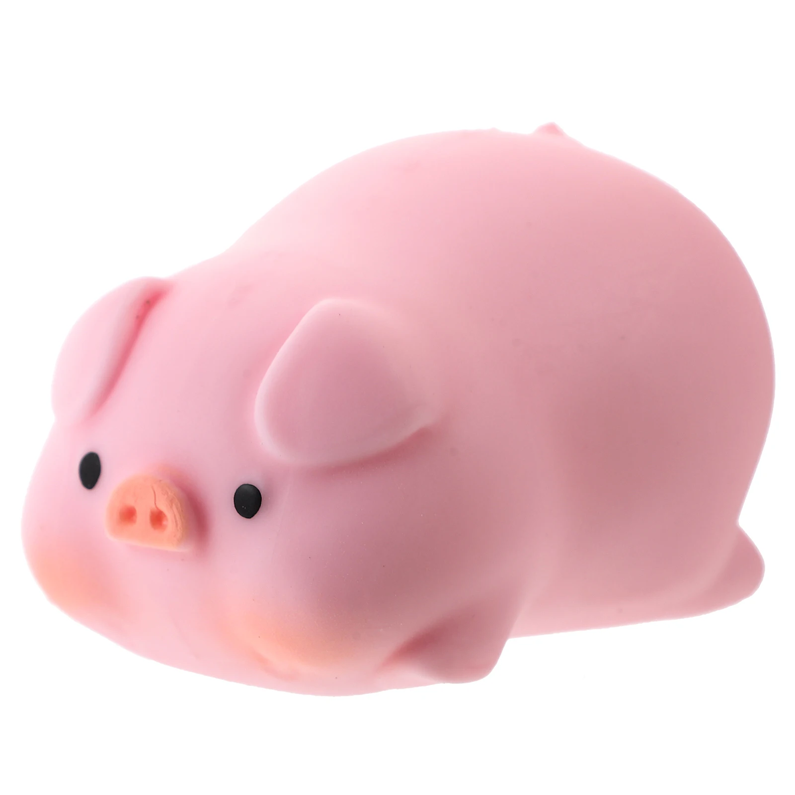 

Сжимаемая свинья, сжимаемая собака, мультяшное животное, сжимаемая игрушка для снятия стресса, сенсорная игрушка, Успокаивающая тревожность игрушка, милая свинья кукла