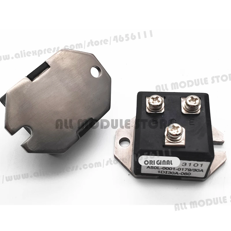 1DI30A-060 A50L-0001-0179/30A 1DI15A-060 ETK81-060B ETK85-050 A50L-0001-0126 # B ETG81-050 Новый и оригинальный модуль
