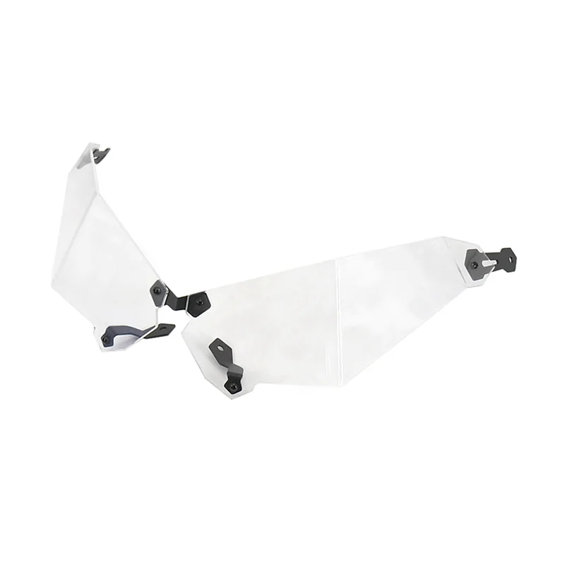 

Motorcycle Headlight Guard Protector Cover Protectors for Yamaha MT-07 Tracer GT Tracer 700 GT 2016-2019