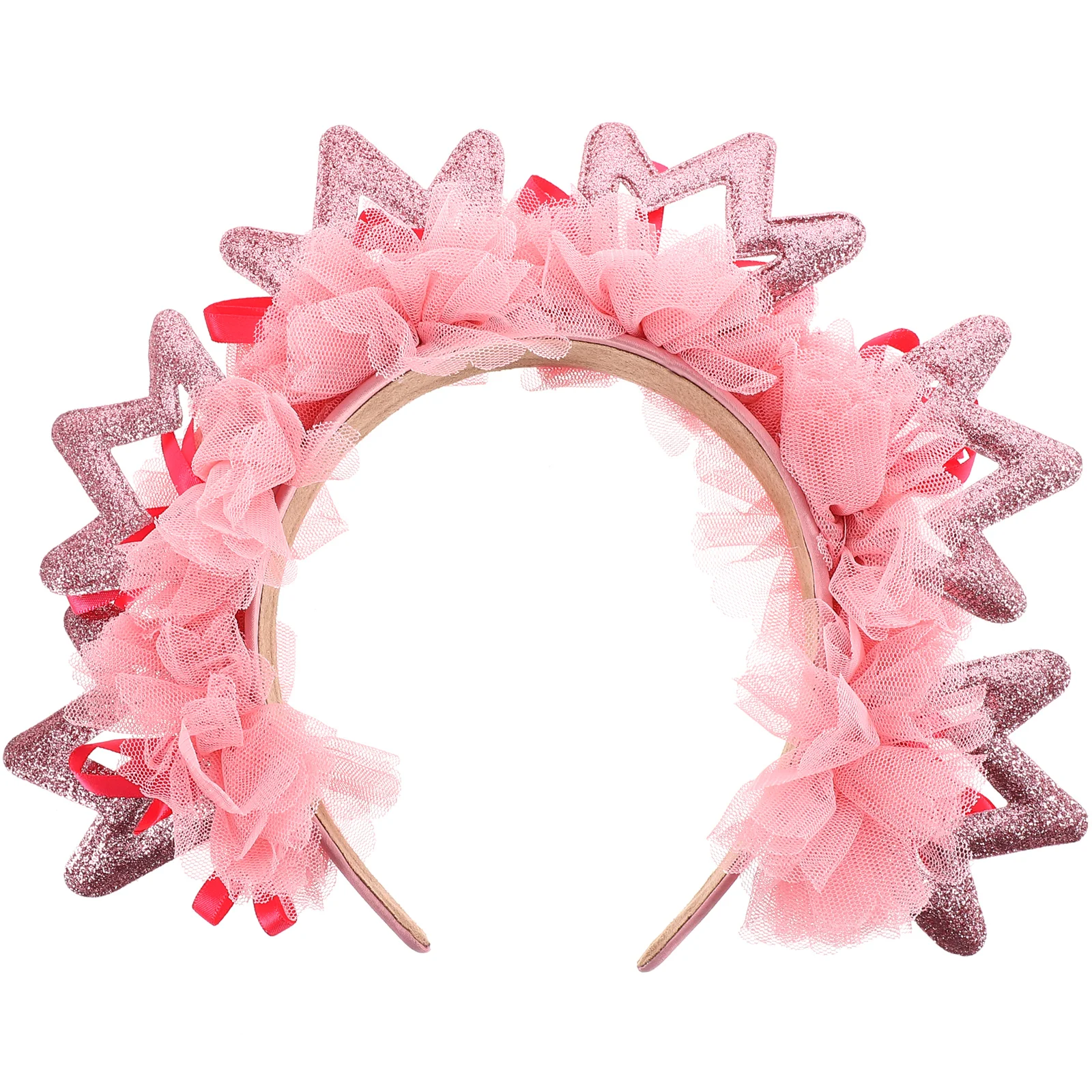 

Clothing Hair Accessories Costume Headbands Festival Women Party Cosplay Birthday Princess Crown