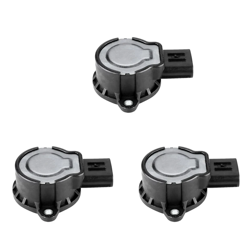 Датчик положения дроссельной заслонки 3X 89457-52010 для Toyota Corolla Yaris 2001-2014 192300-2130 192300-2100