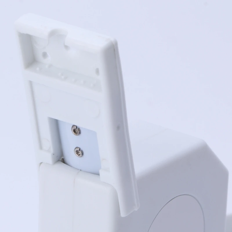 Настенный компактный ростомер с настенной пластиной метрическая система 200 см