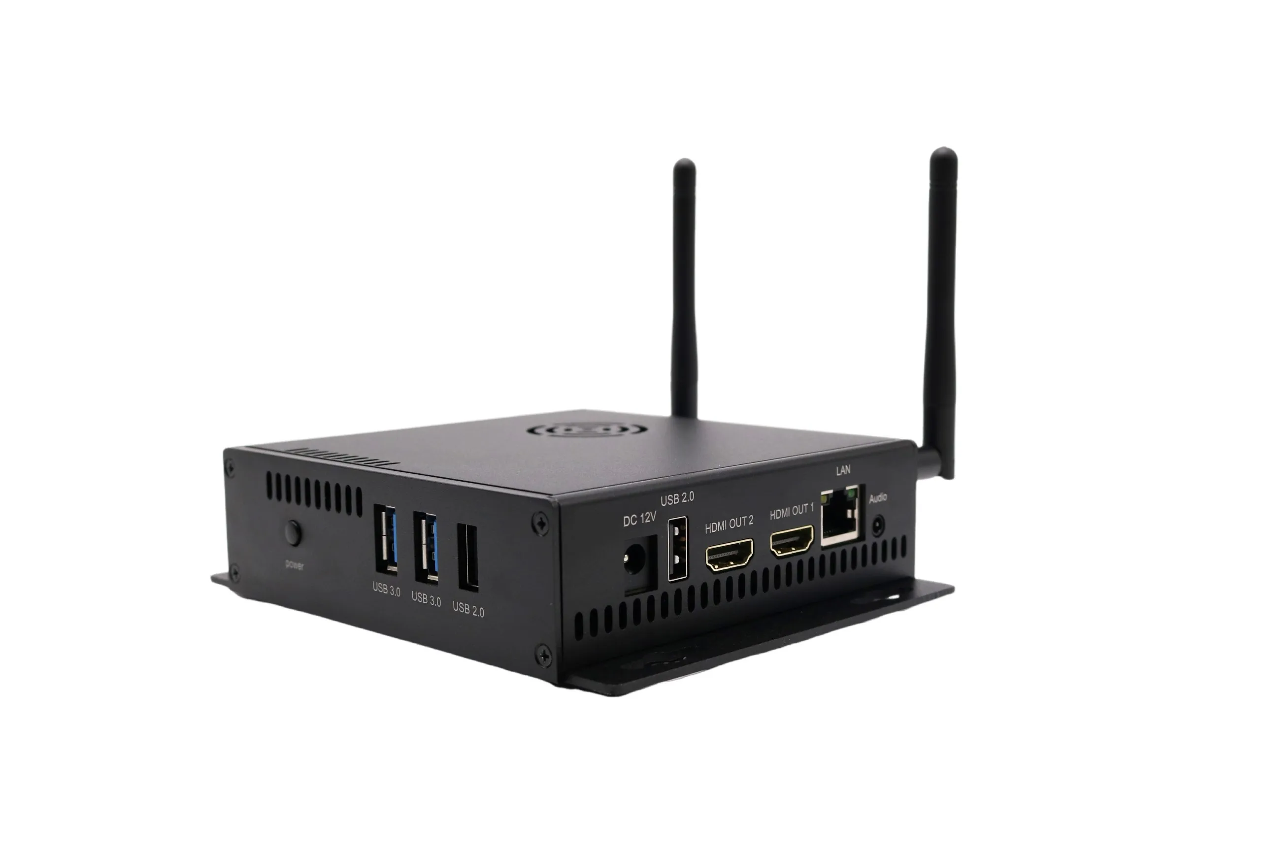 Mekotronics мини-ПК с Celeron N5105 Dual HDMI выход 8 + 256g