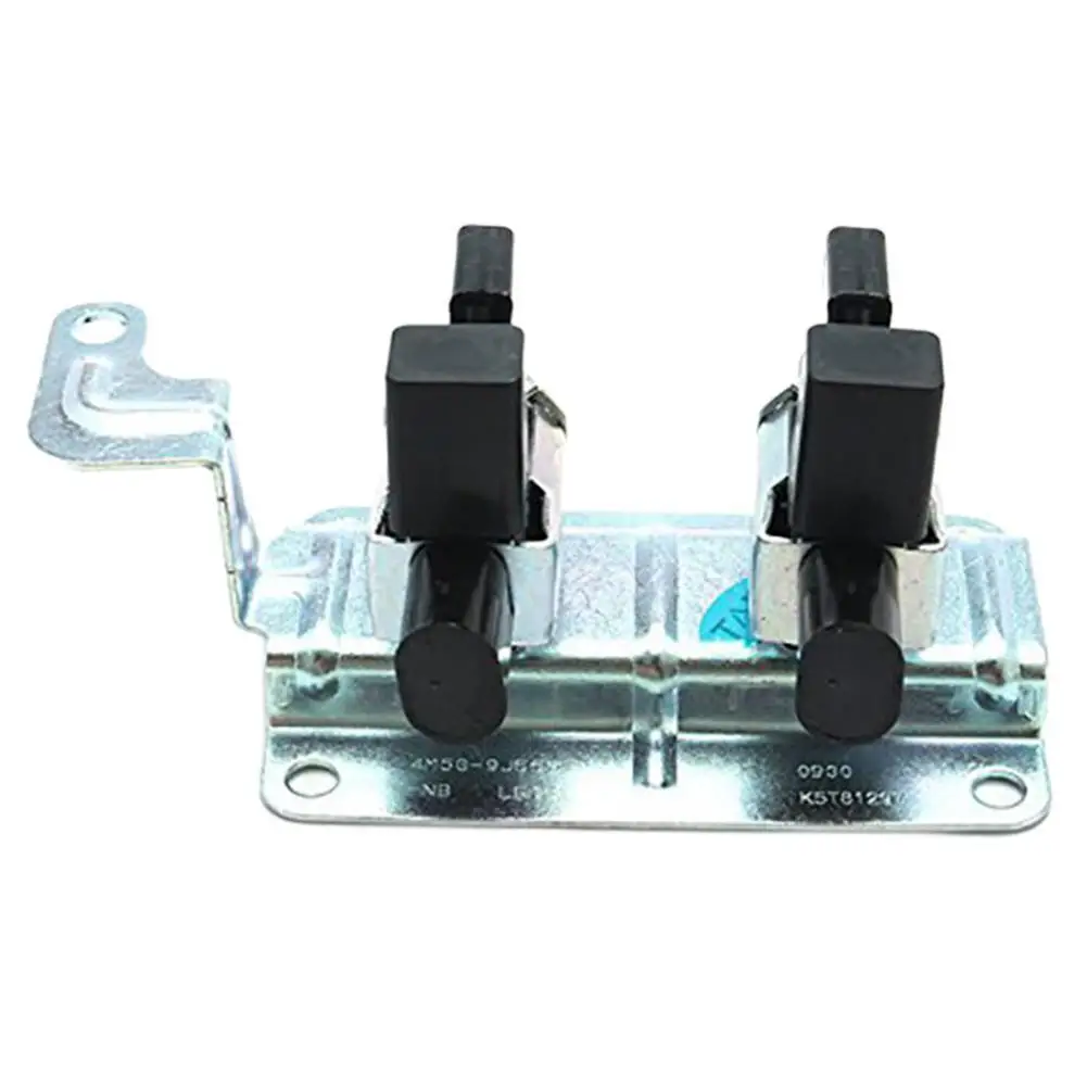 

Car Engine Air Shutoff Valve Vacuum Solenoid Valve for Ford 5243591/ 1357313 Automotive Accessories