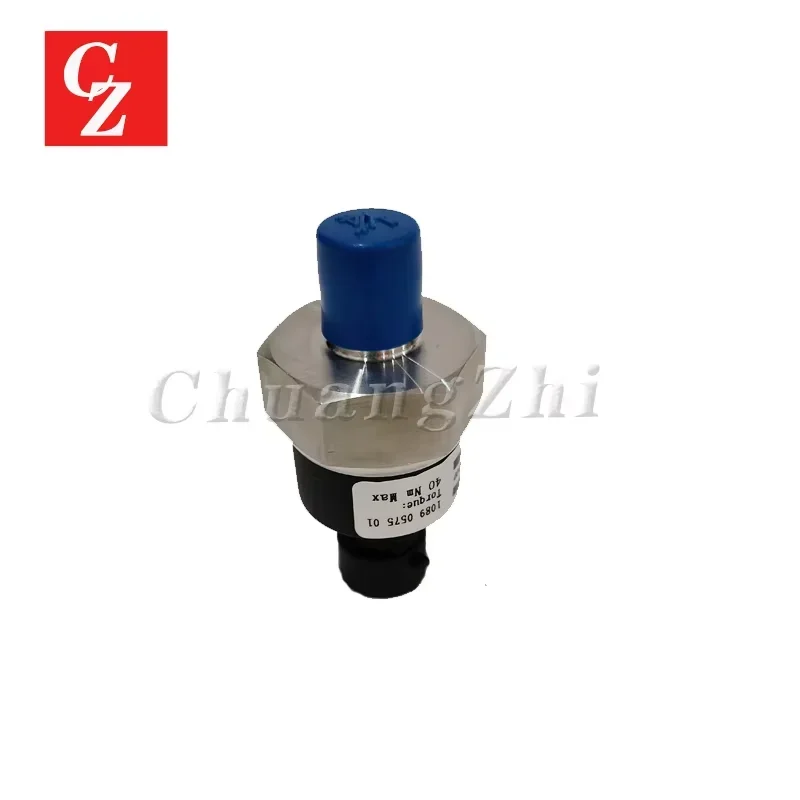 Для Atlas Copco Lucht Compressor Датчик передатчика принтера Модель 1089-0575-01 Промышленное