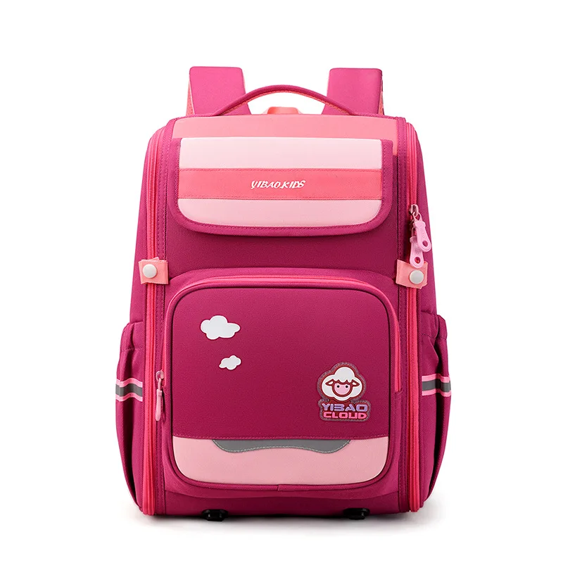 Waterproof Children School Bags For Boys girls Kids school Backpack Schoolbag Student primary school Backpack Mochila Infantil