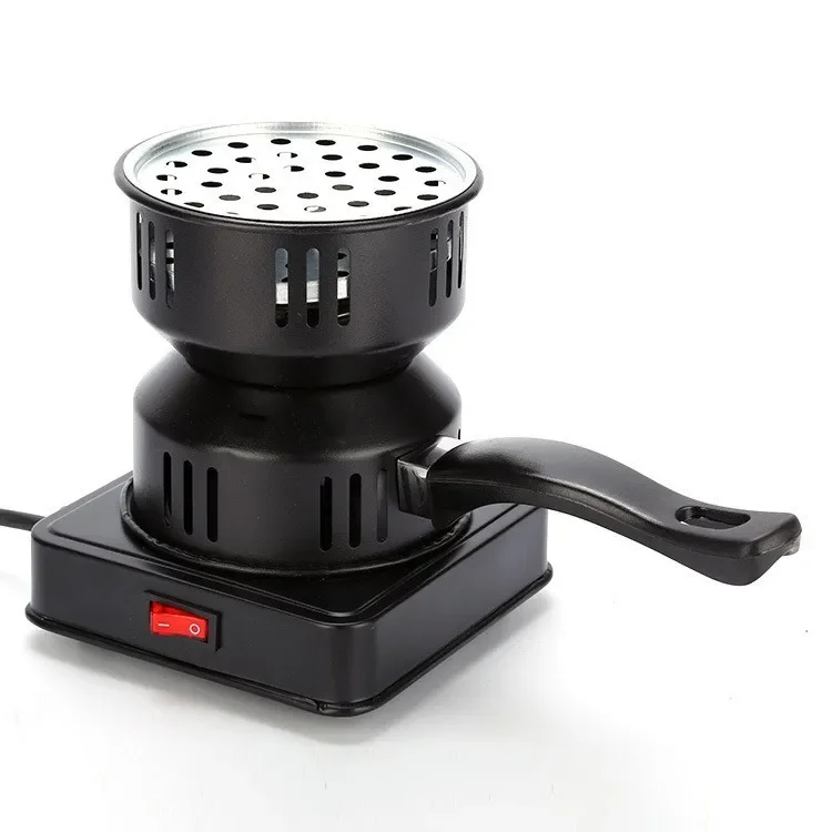 

Donirt Электрическая угольная горелка для кальяна