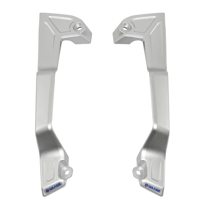 Обтекатель для левого и правого заднего пассажирского сиденья мотоцикла боковая