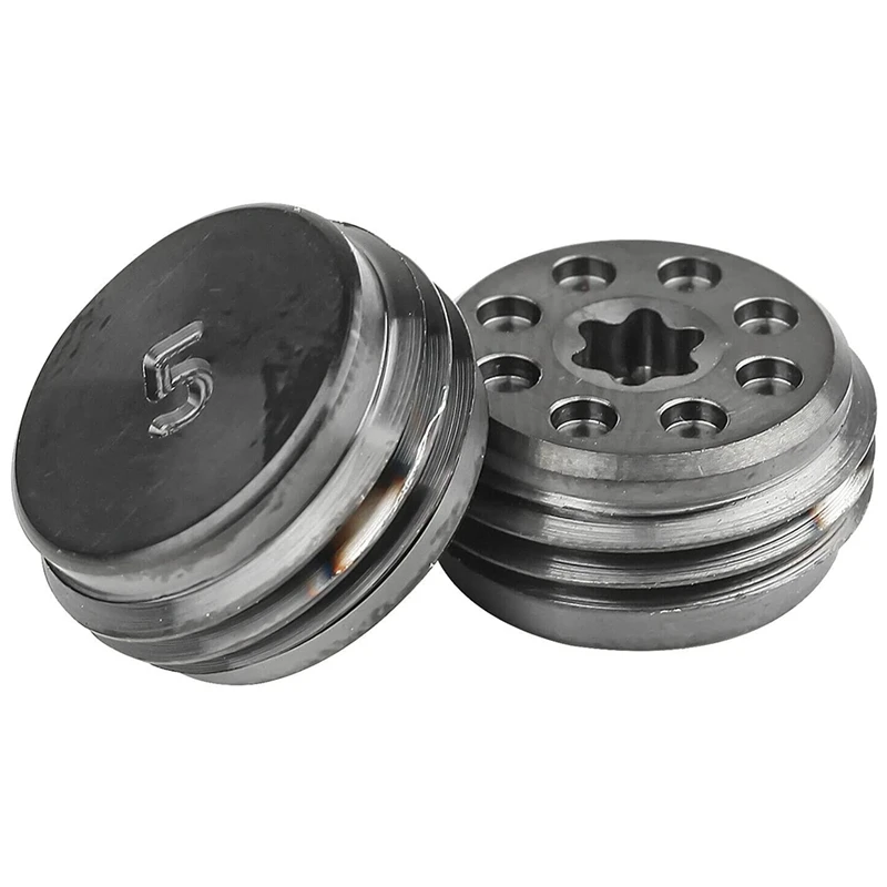 Утяжелитель для гольфа из 2 предметов совместимый с PXG GEN2 Brando клюшка