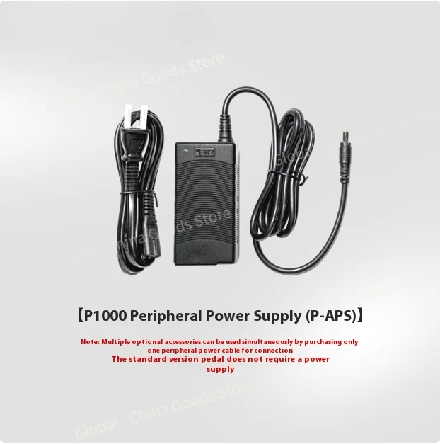 Фото Simagic P2000-HCB Haptic Control Box для реакторов Haptic Pedal Reactors P-HPR или модуля P-HPR1 P-C200 P-SFP P-HPR NEO P-L200 №3