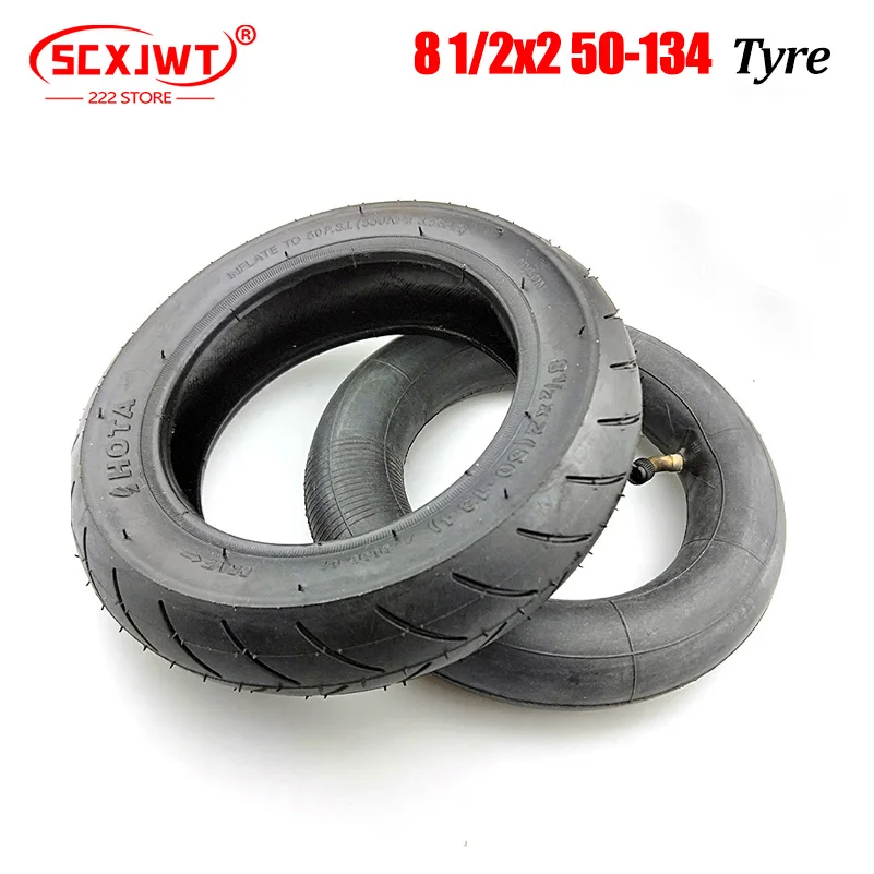 8 1/2X2 (50-134) шины для VSETT 8 9 Z8 PRO vбольшинства моделей электрических скутеров 8,5 дюйма, детская коляска, шина, внутренняя трубка 8 1/2X2 (50-134) шины для VSETT 8 9 Z8 PRO vбольшинства моделей электрических скутеров 8,5 дюйма, детская коляска, шина, внутренняя трубка