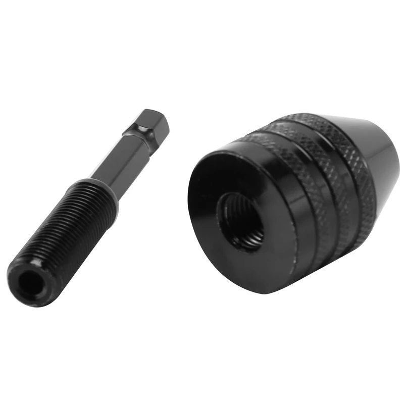 Ударный патрон для дрели 0 3-8 мм 1/4 дюйма