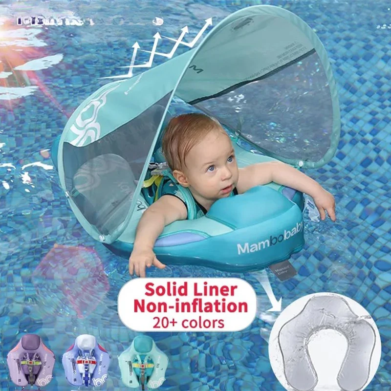 Flotteur natation не надувается VIP для малышей с ампулами без бюстгальтеров источник спа