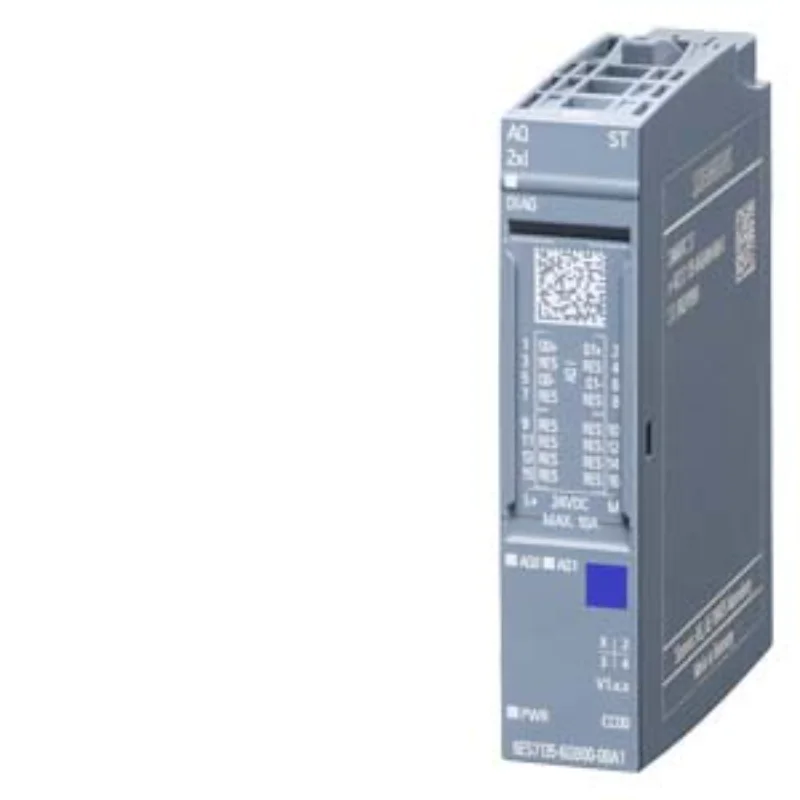 

6ES7 135-6 Гб/6FB/6HD/6HB00-0B/0D/0CA1 ET-200 выходной модуль 6ES7135-6GB00-0BA1 6ES7135-6FB00-0BA1 6ES7135-6HD00-0BA1