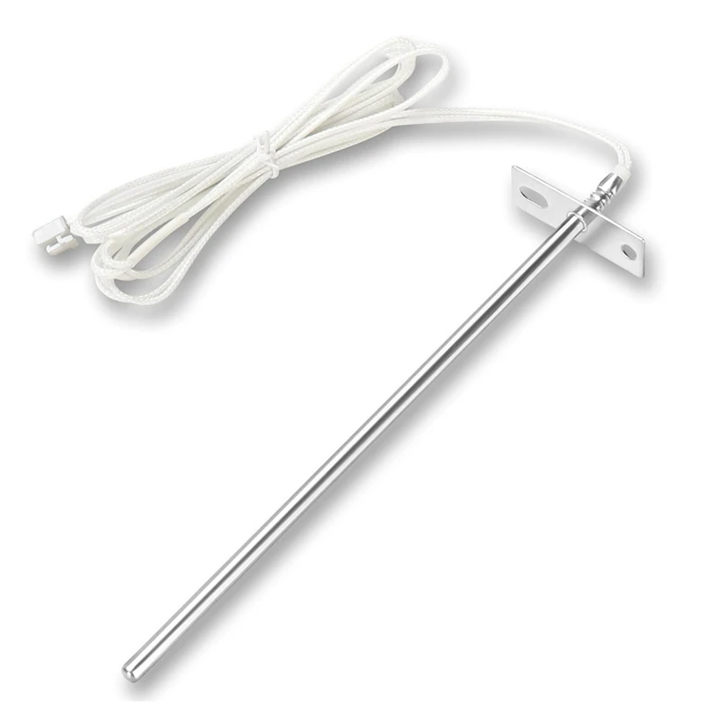 Датчик для замены зонда лагеря шеф-повара деревянные гранулы курильщиков