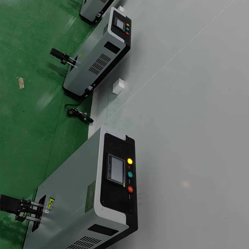 Фото Автономная мобильная беспроводная система робота-робота AGV с зарядкой №4