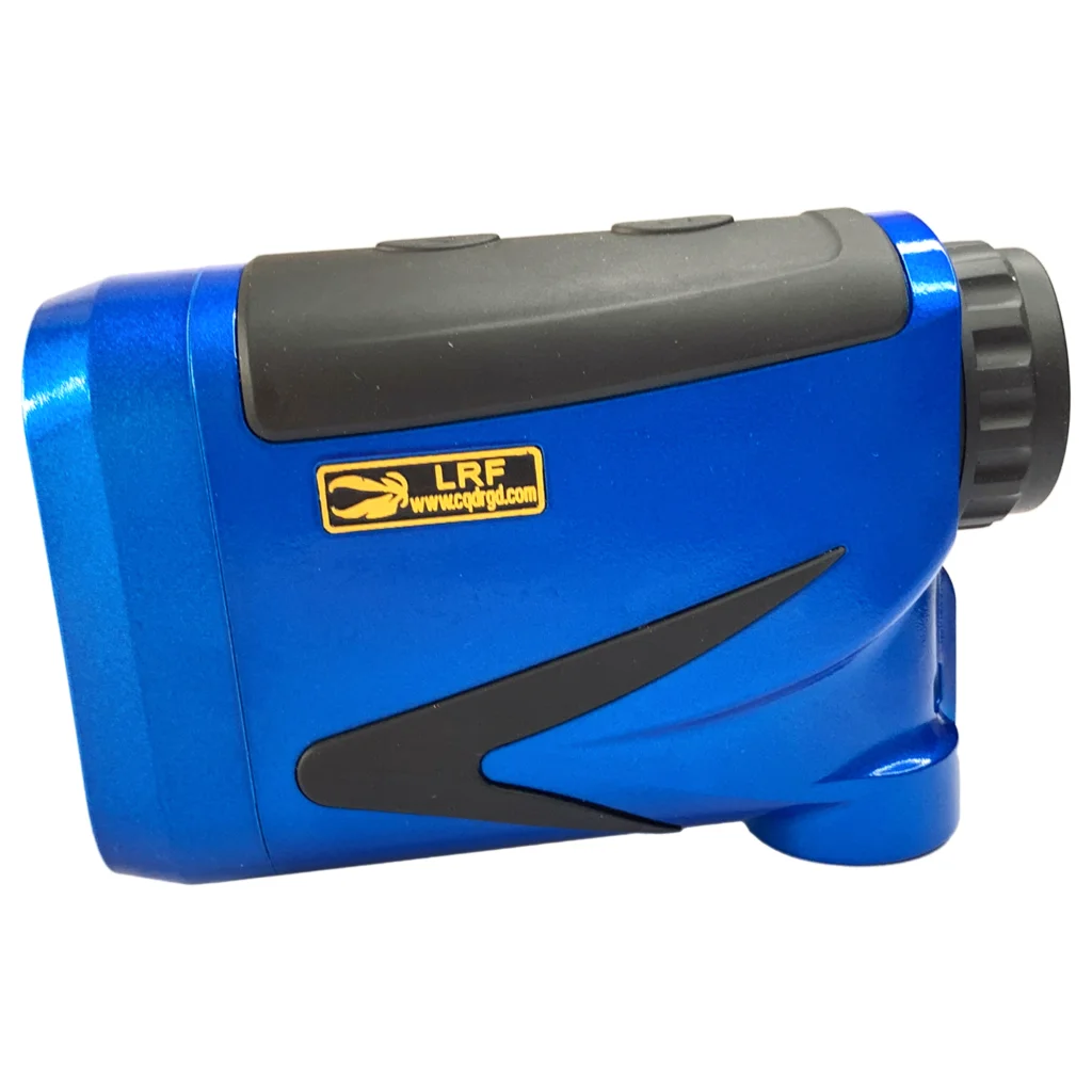 

1.5km handheld laser high precision laser range finder binoculars