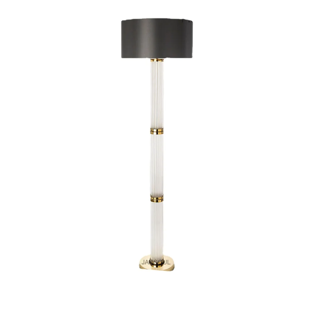 

modern interior decorative floor lamp