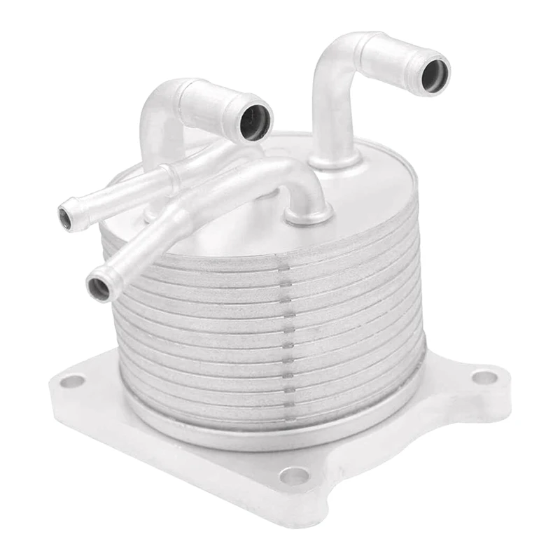 Масляный радиатор двигателя 2920A141 Сменные аксессуары для 2008-2014 Mitsubishi Lancer 1 шт.