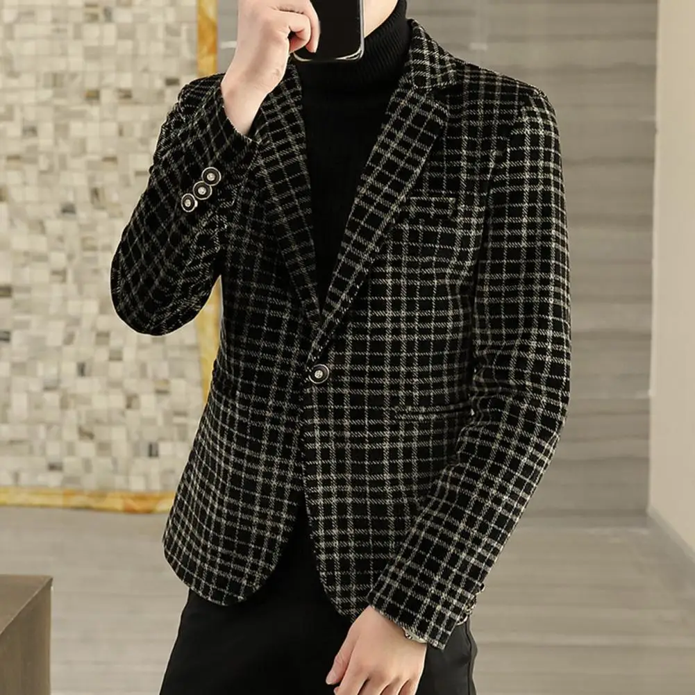 Пиджак Стеганый Мужской Купить