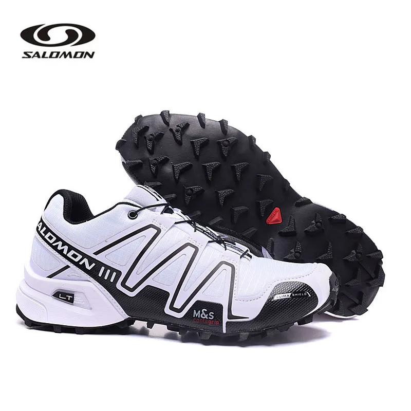 

Мужские кроссовки для бега Salomon Speed Cross 3