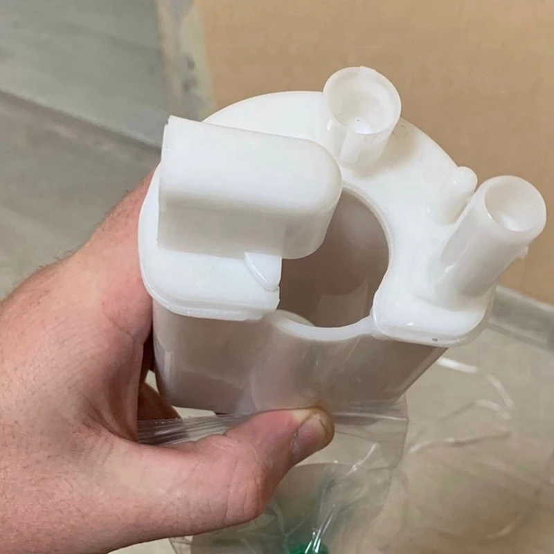 Автомобильный топливный насос Straniner фильтр для Nissan Almera March 06-07 17040-95F0B 27510-31100