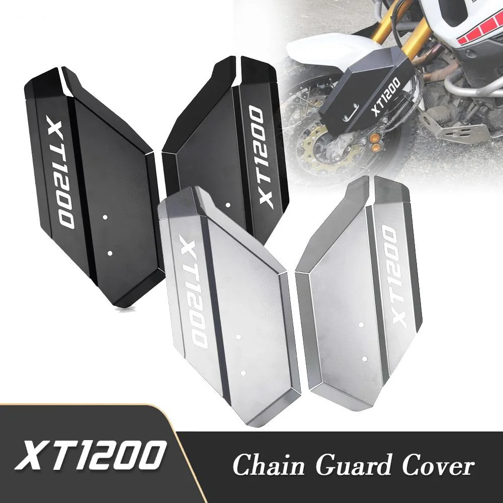 

Защита передней вилки мотоцикла для Yamaha XT 1200 Z ZE SUPER TENERE XT1200 XT1200Z XT1200ZE SUPER TENERE 2010-2021