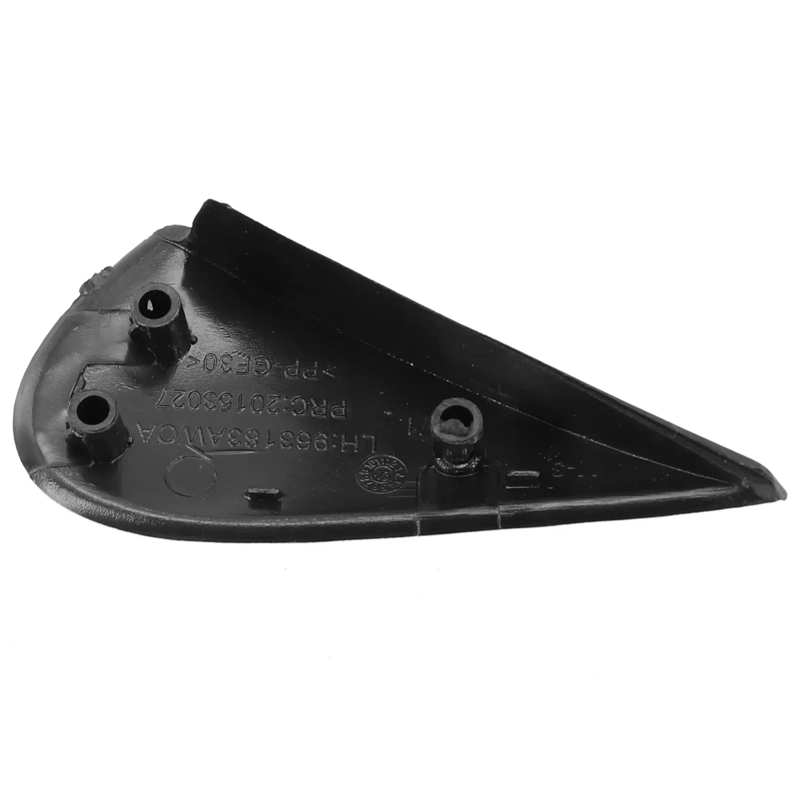 Совершенно новая накладка на крыло идеально подходит для правого автомобиля