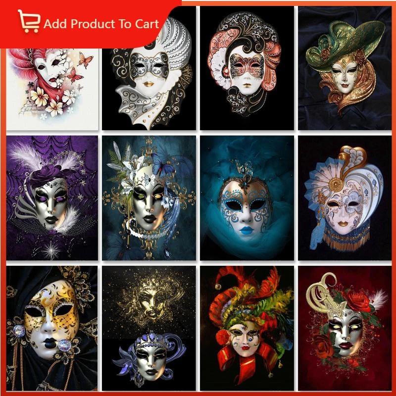 

Paint By Numbers Kits On Canvas Women DIY Frame 60x75cm Oil Painting By Numbers Figure Home Decor Wall Art