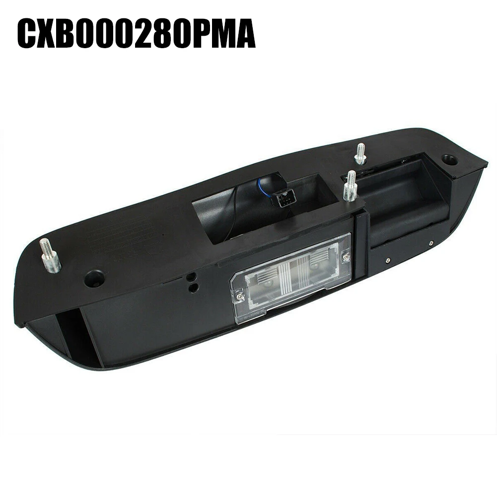 

1 шт., задняя дверная ручка в сборе для Land Rover Freelander 1 2001-2006 CXB000280PMA, прямая замена, аксессуары