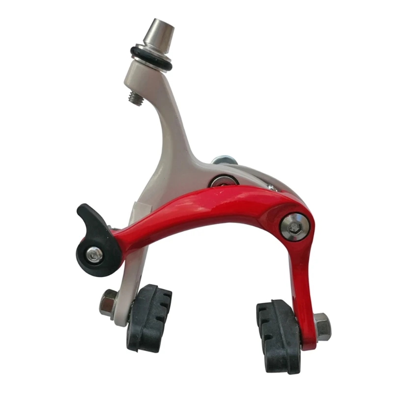 25UC 1 пара велосипедных тормозных зажимов для переднего и заднего обода часть