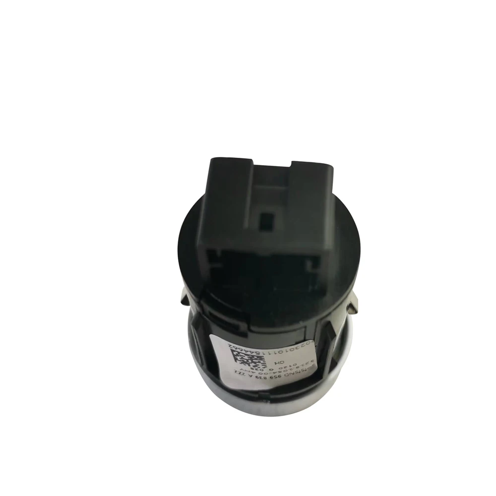 5К 0959839 5-й 959839 Автоматический выключатель запуска и остановки для VW Golf 2010-2011 Scirocco